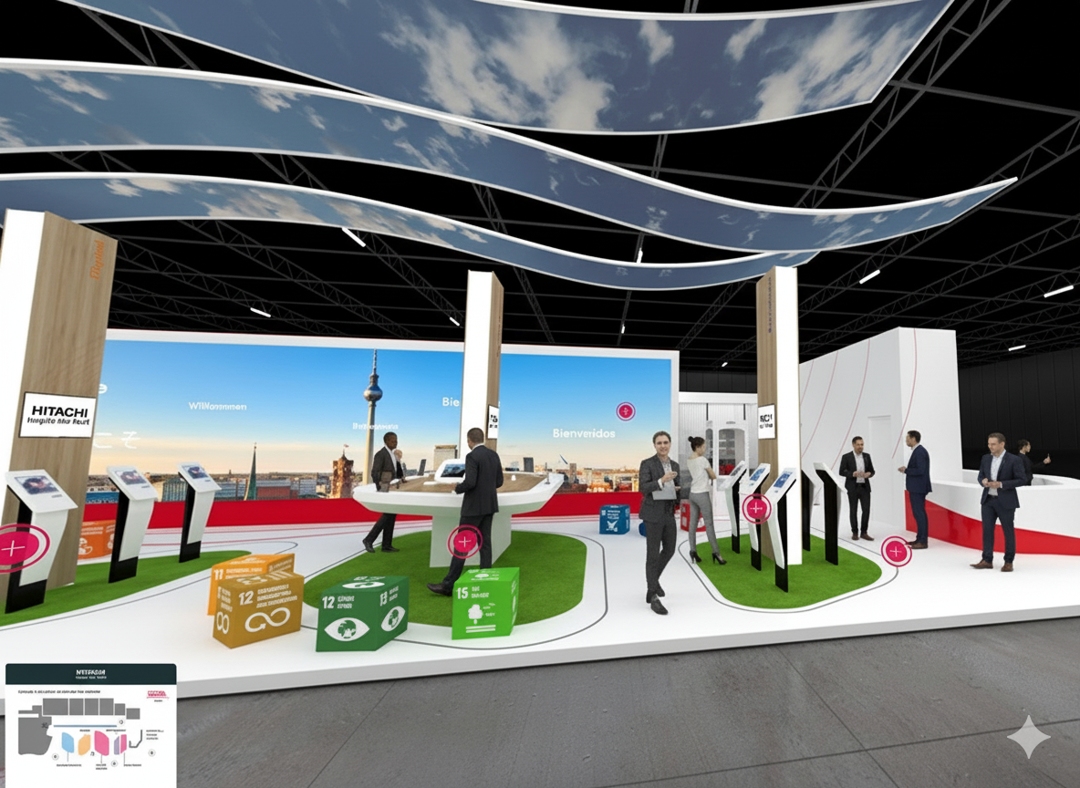 InnoTrans - Virtual Event